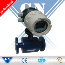 Intelligent Electromagnetic Liquid Flow Meter for Water (CX-HEMFM)